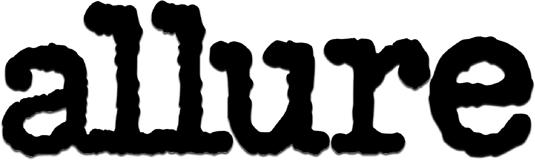 Allure-Logo-Black
